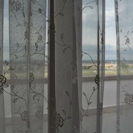 Giramondo Gold Airport Apartment