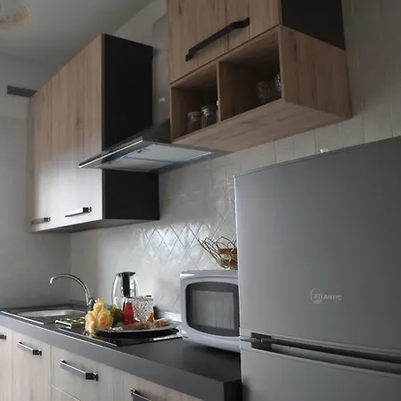 Giramondo Gold Airport Apartment Fiumicino