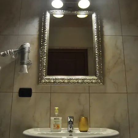 Apartamento Giramondo Gold Airport *