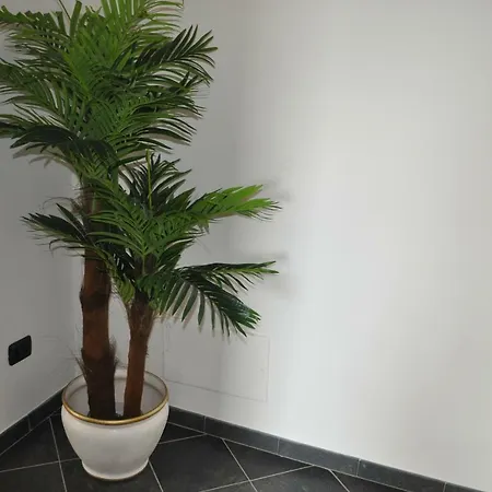 Apartamento Giramondo Gold Airport