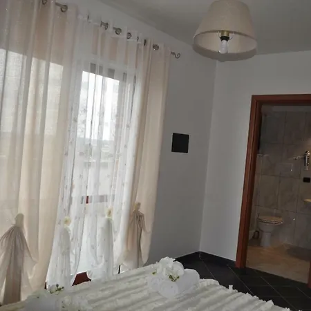 Giramondo Gold Airport