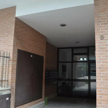 Apartamento Giramondo Gold Airport *