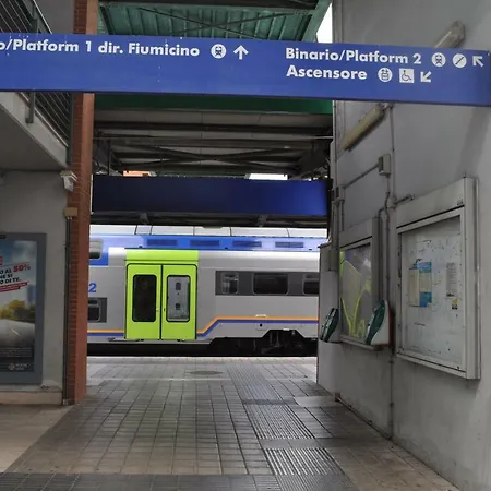 Giramondo Gold Airport Fiumicino