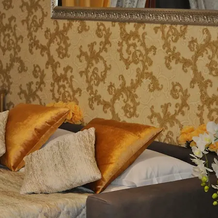 Apartamento Giramondo Gold Airport