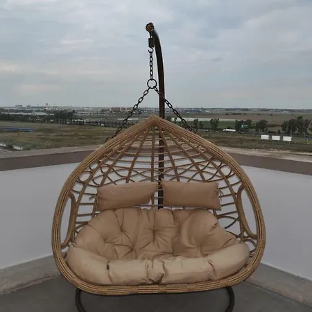 Giramondo Gold Airport * Fiumicino