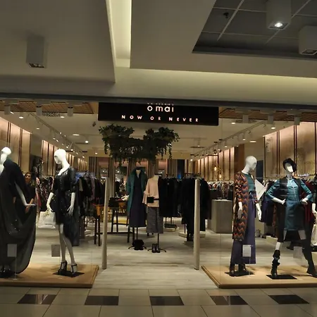 Giramondo Gold Airport