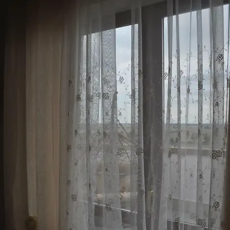 Giramondo Gold Airport Apartamento