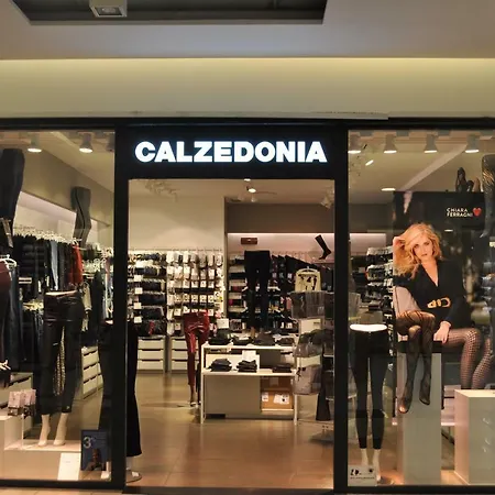 Giramondo Gold Airport * Fiumicino